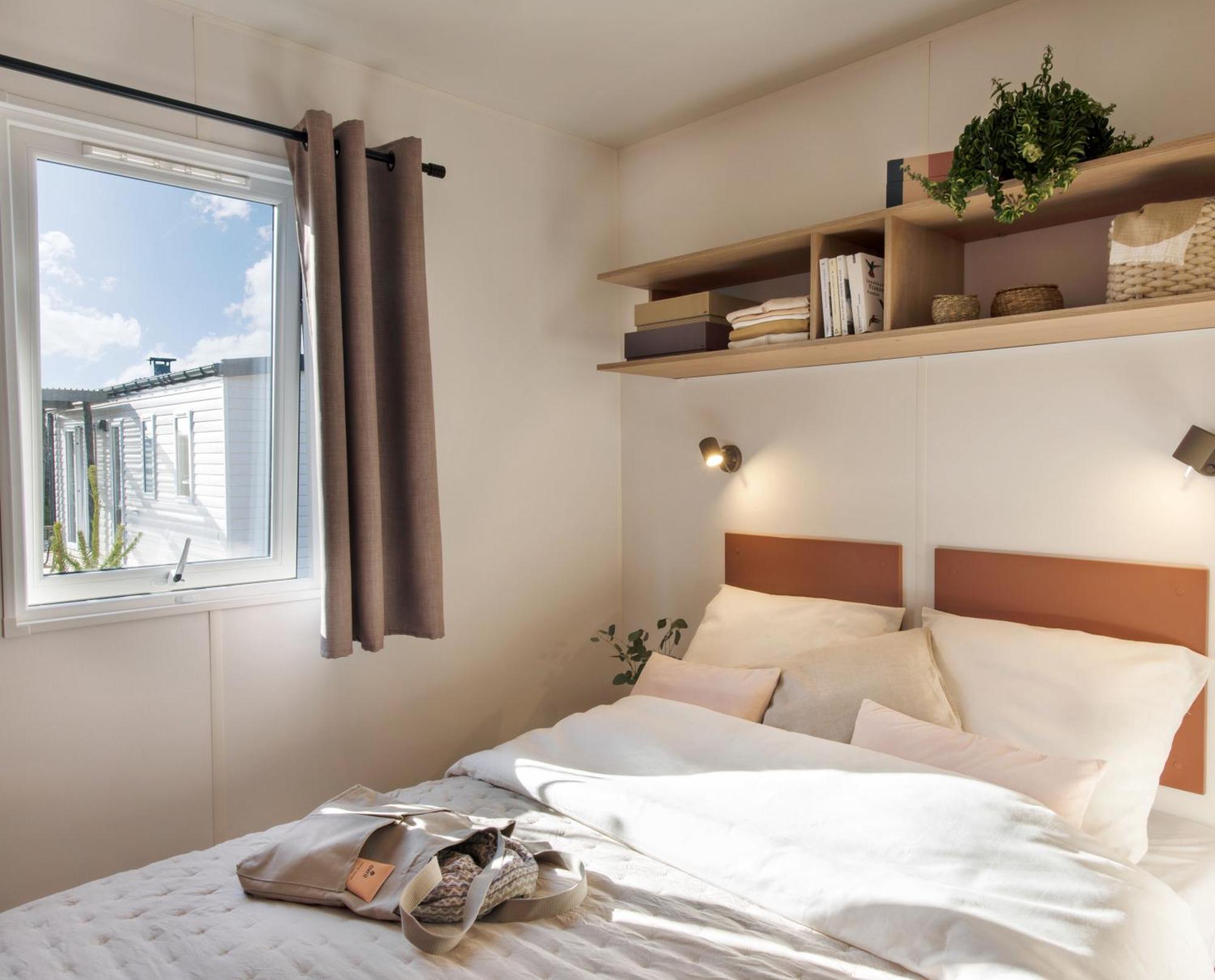Camping De Graniers Monoblet Екстериор снимка
