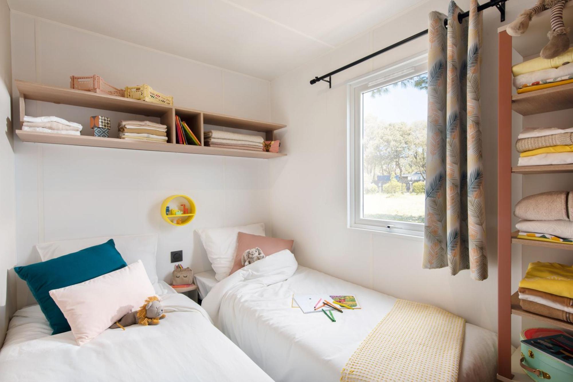 Camping De Graniers Monoblet Екстериор снимка